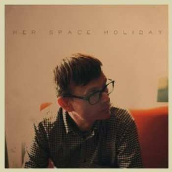 Album Her Space Holiday: Her Space Holiday