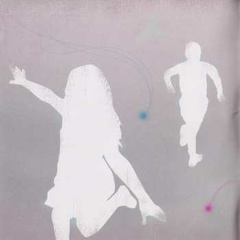 CD Her Space Holiday: The Young Machines