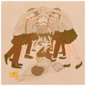 Album Her Space Holiday: XOXO, Panda And The New Kid Revival