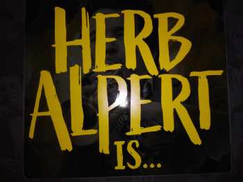 5LP Herb Alpert: Herb Alpert Is... LTD