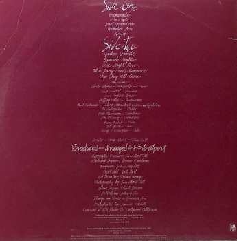 LP Herb Alpert: Just You And Me