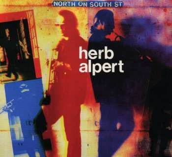CD Herb Alpert: North On South St.