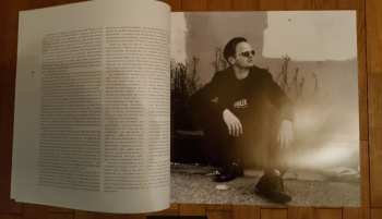 25LP/Zestaw pudełkowy Herbert Grönemeyer: Alles DLX | LTD | NUM
