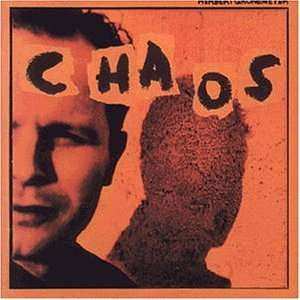 CD Herbert Grönemeyer: Chaos