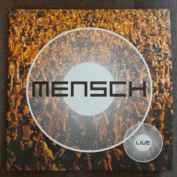 4LP/Zestaw pudełkowy Herbert Grönemeyer: Mensch CLR | LTD | NUM