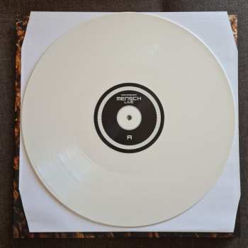 4LP/Zestaw pudełkowy Herbert Grönemeyer: Mensch CLR | LTD | NUM