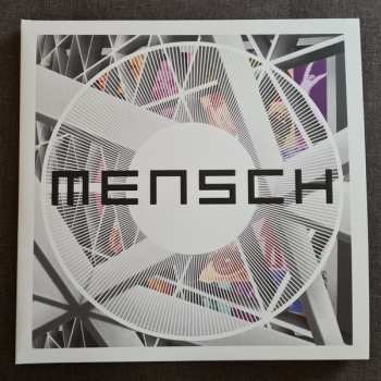 4LP/Zestaw pudełkowy Herbert Grönemeyer: Mensch CLR | LTD | NUM