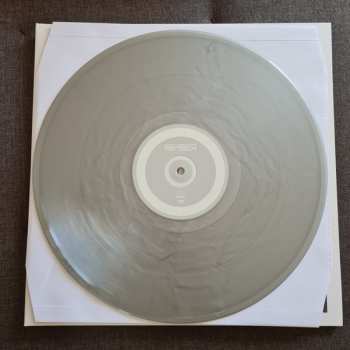 4LP/Zestaw pudełkowy Herbert Grönemeyer: Mensch CLR | LTD | NUM