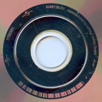 CD Herbert Grönemeyer: Tumult