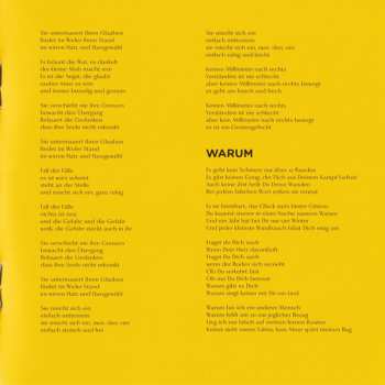 CD Herbert Grönemeyer: Tumult