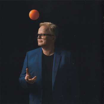 CD Herbert Grönemeyer: Tumult