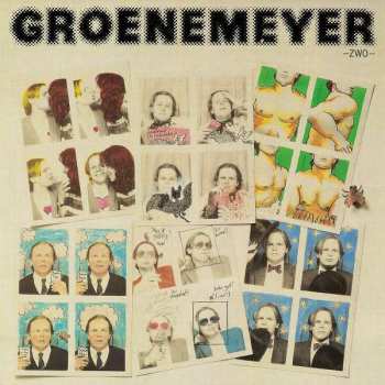 CD Herbert Grönemeyer: Zwo