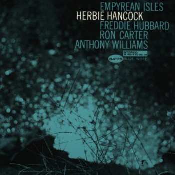 CD Herbie Hancock: Empyrean Isles
