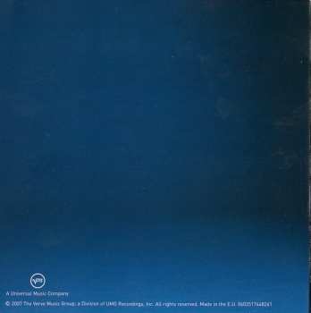 CD Herbie Hancock: River: The Joni Letters