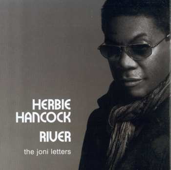 CD Herbie Hancock: River: The Joni Letters