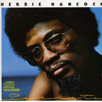 CD Herbie Hancock: Secrets