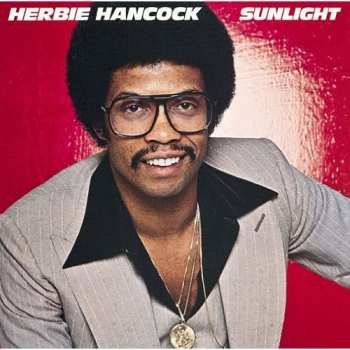 CD Herbie Hancock: Sunlight