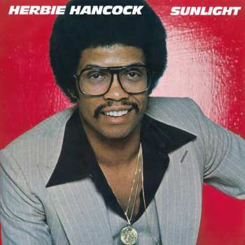 LP Herbie Hancock: Sunlight