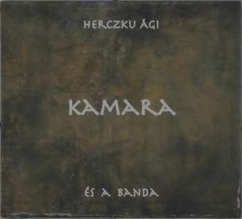 CD Herczku Ágnes: Kamara
