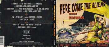 LP/CD/Merch Kim Wilde: Here Come The Aliens LTD | CLR