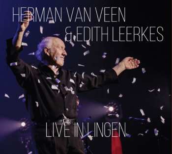 Album Herman van Veen: Live In Lingen
