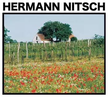 Hermann Nitsch: Traubenfleisch
