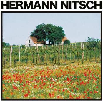 2LP Hermann Nitsch: Traubenfleisch