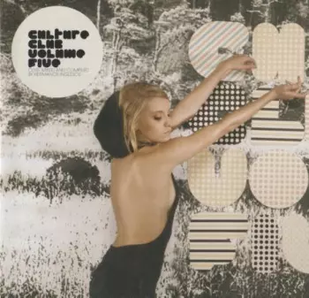 Hermanos Inglesos: Culture Club Volume Five (CD.01)