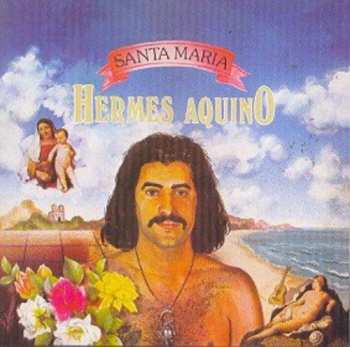 Album Hermes Aquino: Santa Maria