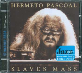 CD Hermeto Pascoal: Slaves Mass