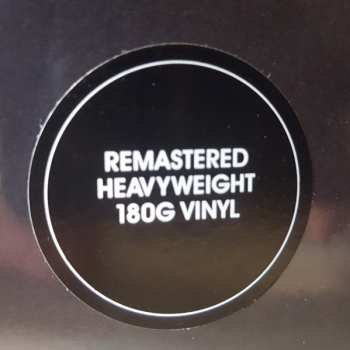 LP David Bowie: "Heroes"