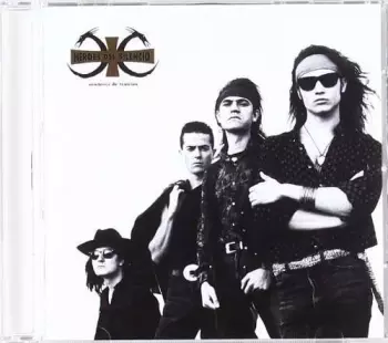 Héroes Del Silencio: Senderos De Traición