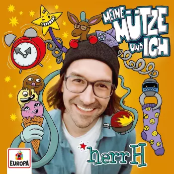 Meine Mütze Und Ich