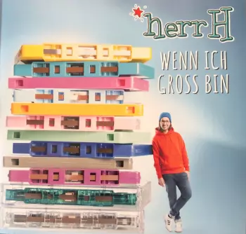 Wenn Ich Gross Bin 