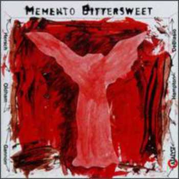 Album Fred Hersch: Memento Bittersweet