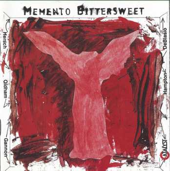 CD Fred Hersch: Memento Bittersweet