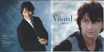 CD Hervé Vilard: Best Of