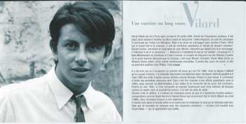 CD Hervé Vilard: Best Of