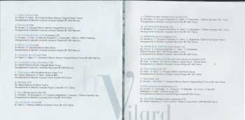 CD Hervé Vilard: Best Of