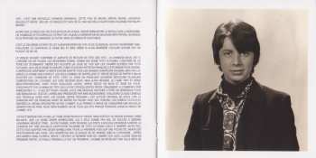 CD Hervé Vilard: Les Grands Succès