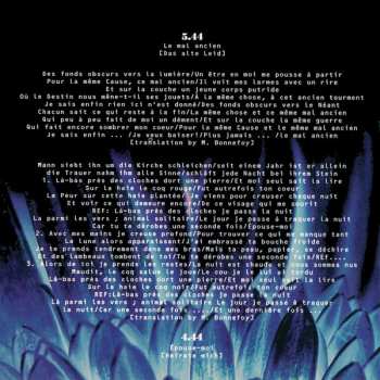 CD Rammstein: Herzeleid