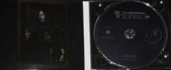 CD Hesperia: Caesar - Roma Vol. I - DIGI