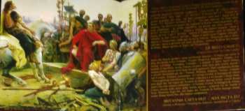 CD Hesperia: Caesar - Roma Vol. I - DIGI