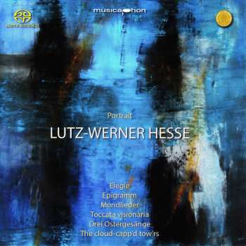 Album Hesse / Abendroth / Markovic: Portrait