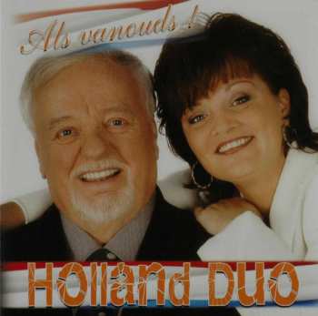 Album Het Holland Duo: Als Vanouds!