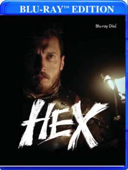 Blu-ray Hex: Hex