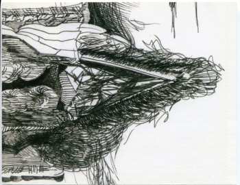 CD Hexlove: Knew Abloom (Life's Hood)