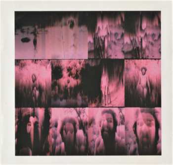 CD Hexlove: Knew Abloom (Life's Hood)