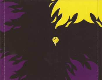 CD Hexstatic: When Robots Go Bad!