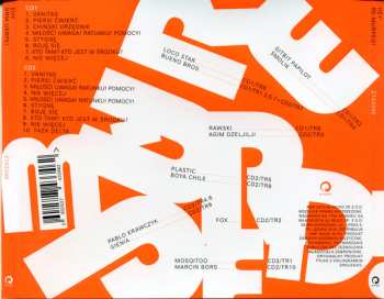 2CD Hey: Re-Murped!
